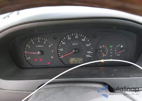 2005 Hyundai Xg350 L z USA, uszkodzony, nr VIN KMHFU45E75A392014